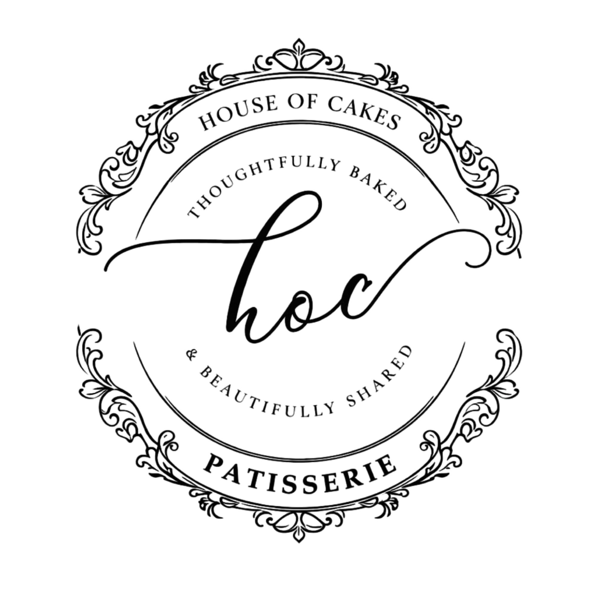 House of Cakes