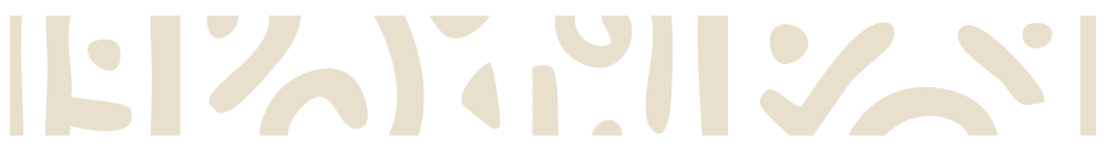 Traditional African marks